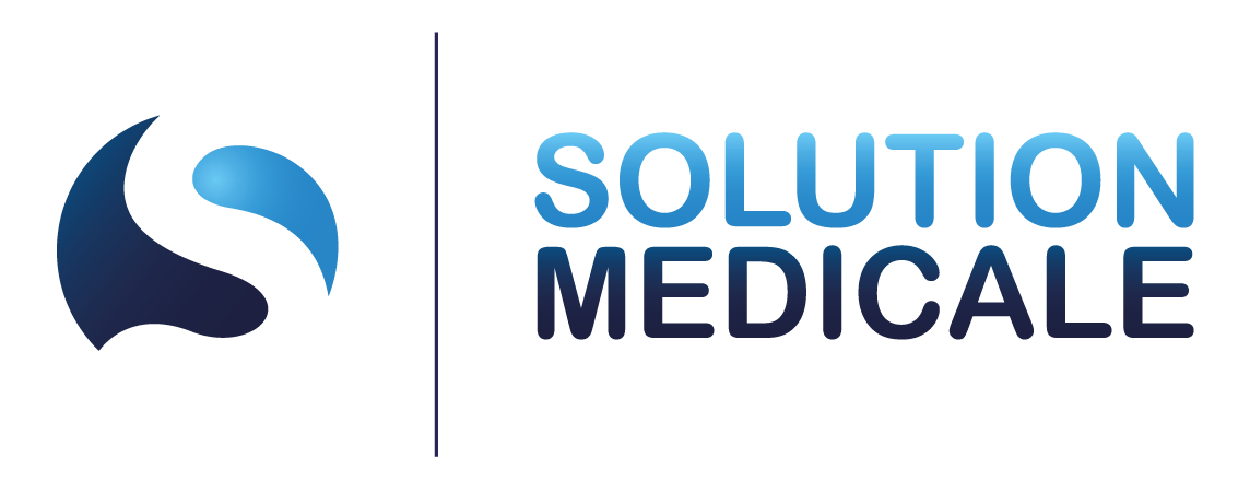 logo solution medical